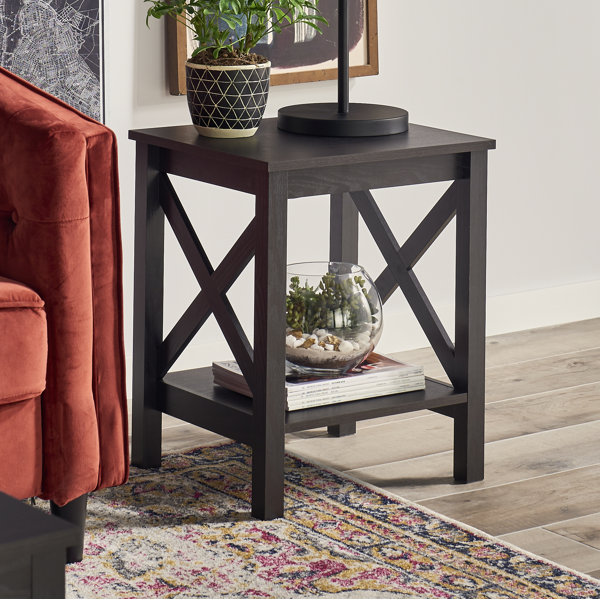 ClosetMaid XFrame Furniture End Table & Reviews Wayfair Canada